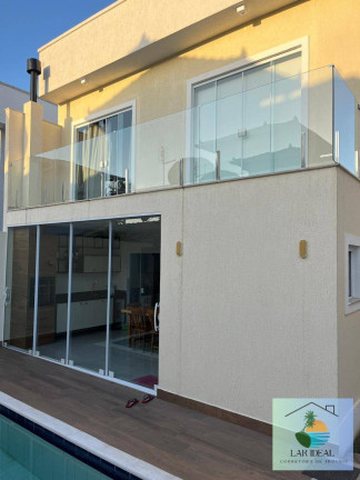 Imagem Casa com 3 Quartos à Venda, em Extensão Do Bosque - Rio Das Ostras Imagem Casa com 3 Quartos à Venda, em Extensão Do Bosque - Rio Das Ostras