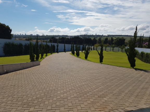Imagem Casa com 4 Quartos à Venda, 3.000 m² em Jardim Shangri-lá - Bauru