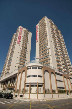 Apartamento com 2 Quartos à Venda, 92 m² em Boqueirão - Praia Grande