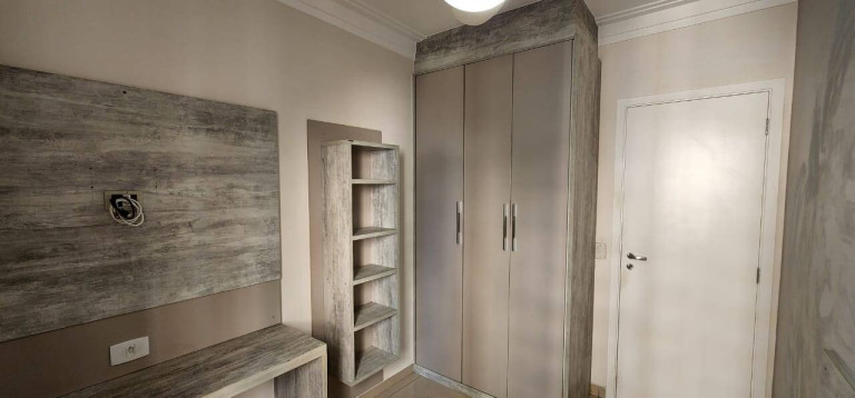 Imagem Studio com 3 Quartos à Venda, 85 m² em Jardim Tupanci - Barueri Imagem Studio com 3 Quartos à Venda, 85 m² em Jardim Tupanci - Barueri
