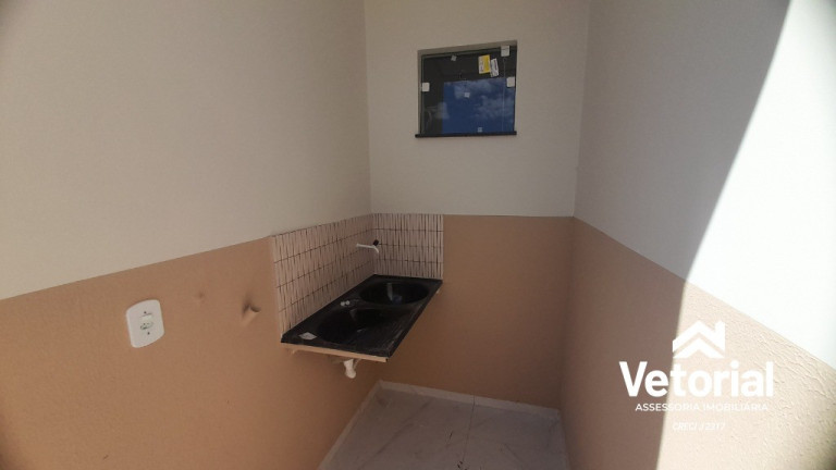 Imagem Casa com 2 Quartos à Venda,  em Cidade Nova - Barreiras