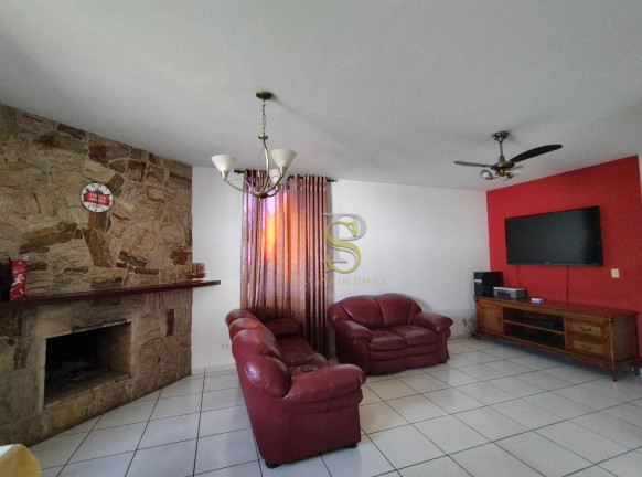 Imagem Casa com 3 Quartos à Venda, 250 m² em Recreio Maristela - Atibaia Imagem Casa com 3 Quartos à Venda, 250 m² em Recreio Maristela - Atibaia
