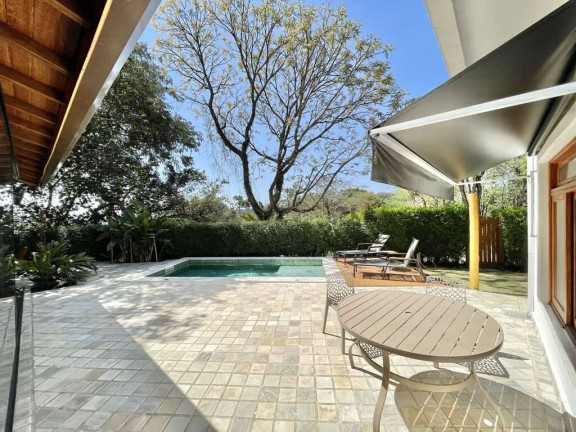 Imagem Casa de Condomínio com 5 Quartos à Venda,  em Golf Gardens - Carapicuíba