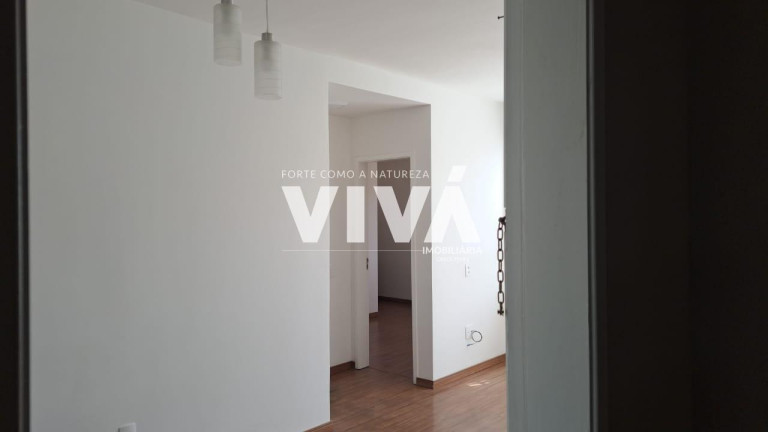 Imagem Apartamento com 2 Quartos à Venda, 53 m² em Ponte Alta - Extrema