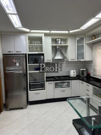 Imagem Sobrado com 3 Quartos à Venda, 195 m² em Vila Camilópolis - Santo André Imagem Sobrado com 3 Quartos à Venda, 195 m² em Vila Camilópolis - Santo André