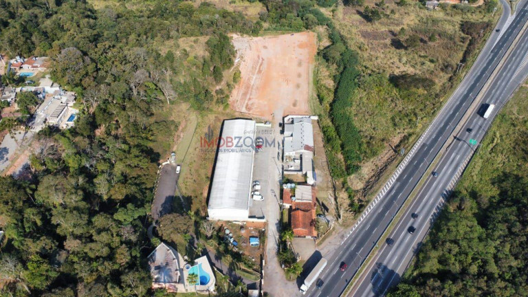 Imagem Terreno à Venda, 8.575 m² em Jardim Jaraguá - Atibaia Imagem Terreno à Venda, 8.575 m² em Jardim Jaraguá - Atibaia