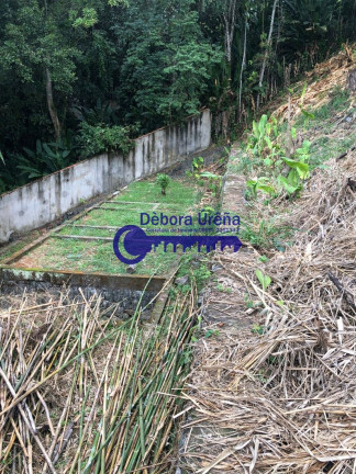 Imagem Terreno à Venda, 998 m² em Tenório - Ubatuba Imagem Terreno à Venda, 998 m² em Tenório - Ubatuba