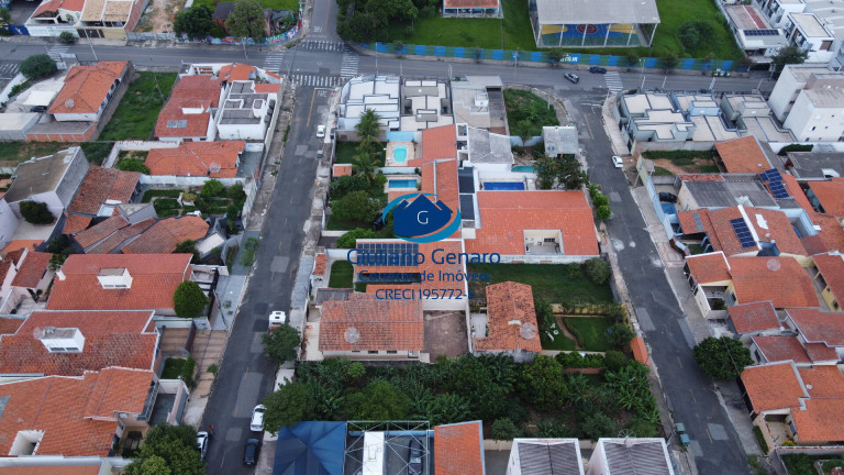 Terreno à Venda, 300 m² em Jardim Celani - Salto