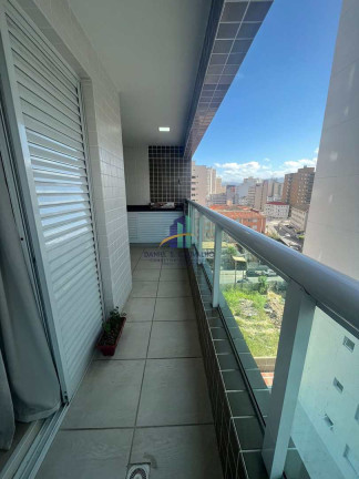 Imagem Apartamento com 2 Quartos à Venda, 70 m² em Canto Do Forte - Praia Grande Imagem Apartamento com 2 Quartos à Venda, 70 m² em Canto Do Forte - Praia Grande