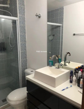Imagem Imóvel com 1 Quarto para Alugar, 47 m² em Vila Mariana - São Paulo Imagem Imóvel com 1 Quarto para Alugar, 47 m² em Vila Mariana - São Paulo