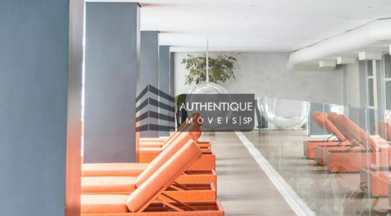 Imagem Apartamento com 1 Quarto à Venda, 84 m² em Brooklin - São Paulo Imagem Apartamento com 1 Quarto à Venda, 84 m² em Brooklin - São Paulo