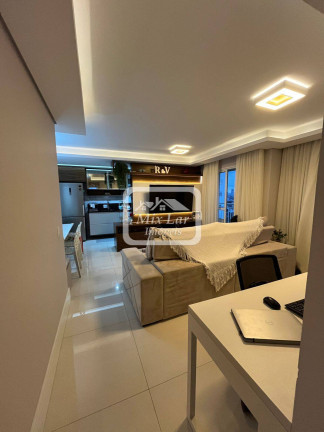 Apartamento com 2 Quartos à Venda, 69 m² em Presidente Altino - Osasco