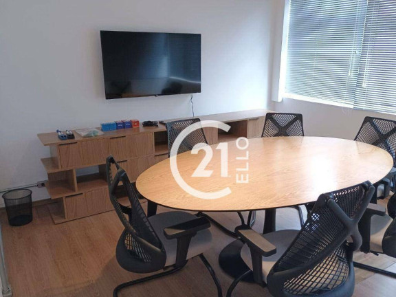 Imagem Imóvel para Alugar, 100 m² em Itaim Bibi - São Paulo