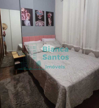 Imagem Apartamento com 3 Quartos à Venda, 80 m² em Copacabana - Rio De Janeiro