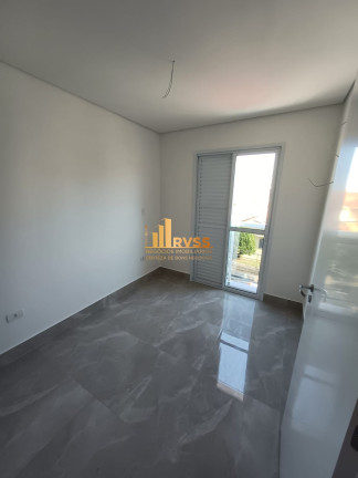 Imagem Imóvel com 2 Quartos à Venda, 87 m² em Campestre - Santo André