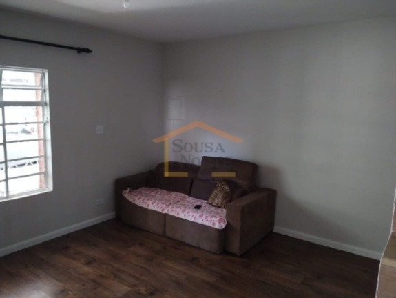 Imagem Sobrado com 3 Quartos à Venda, 150 m² em Santana - São Paulo