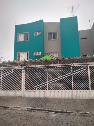 Imagem Apartamento com 2 Quartos à Venda, 75 m² em Santa Terezinha - São Bernardo Do Campo