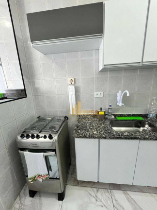 Imagem Apartamento com 1 Quarto à Venda, 45 m² em Mirim - Praia Grande