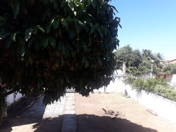 Imagem Casa com 3 Quartos à Venda, 800 m² em Vila Praiana - Lauro De Freitas