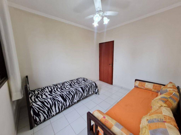 Imagem Apartamento com 2 Quartos à Venda, 58 m² em Maracanã - Praia Grande Imagem Apartamento com 2 Quartos à Venda, 58 m² em Maracanã - Praia Grande