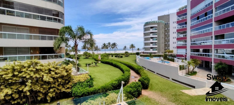 Apartamento com 3 Quartos à Venda, 193 m² em Riviera - Bertioga