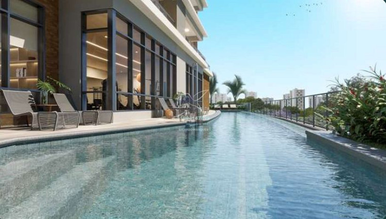 Imagem Apartamento com 3 Quartos à Venda, 226 m² em Vila São Silvestre - São Paulo Imagem Apartamento com 3 Quartos à Venda, 226 m² em Vila São Silvestre - São Paulo