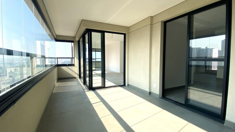 Imagem Apartamento com 3 Quartos à Venda, 161 m² em Campestre - Santo André Imagem Apartamento com 3 Quartos à Venda, 161 m² em Campestre - Santo André