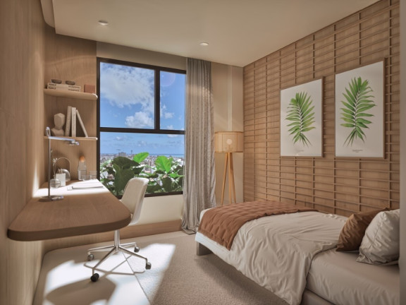 Imagem Apartamento com 2 Quartos à Venda, 55 m² em Intermares - Cabedelo Imagem Apartamento com 2 Quartos à Venda, 55 m² em Intermares - Cabedelo