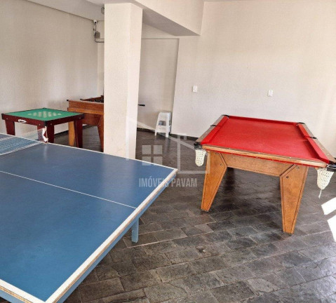 Imagem Apartamento com 3 Quartos à Venda, 76 m² em Planalto - São Bernardo Do Campo