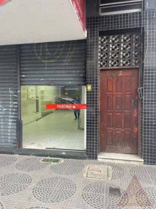 Imagem Loja para Alugar, 500 m² em Vila Nova - Santos Imagem Loja para Alugar, 500 m² em Vila Nova - Santos