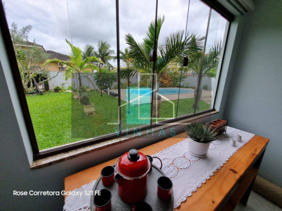 Imagem Casa com 3 Quartos à Venda, 720 m² em São Pedro Da Aldeia