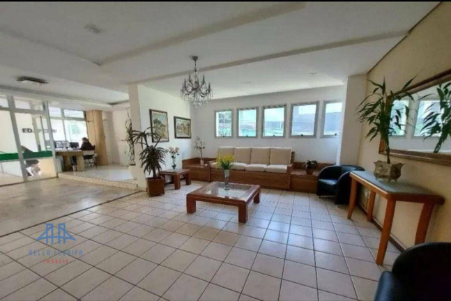Imagem Apartamento com 2 Quartos à Venda, 47 m² em Centro - Florianópolis Imagem Apartamento com 2 Quartos à Venda, 47 m² em Centro - Florianópolis
