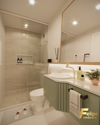 Imagem Imóvel com 2 Quartos à Venda, 62 m² em Praia De Itaparica - Vila Velha Imagem Imóvel com 2 Quartos à Venda, 62 m² em Praia De Itaparica - Vila Velha