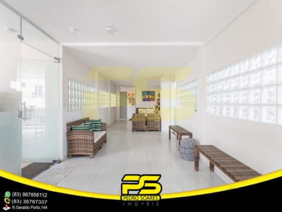 Imagem Apartamento com 3 Quartos à Venda, 90 m² em Amazônia Park - Cabedelo Imagem Apartamento com 3 Quartos à Venda, 90 m² em Amazônia Park - Cabedelo