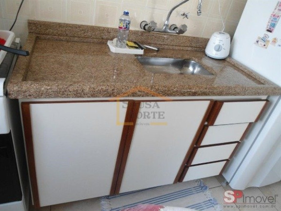 Imagem Apartamento com 1 Quarto à Venda, 34 m² em Santana - São Paulo Imagem Apartamento com 1 Quarto à Venda, 34 m² em Santana - São Paulo