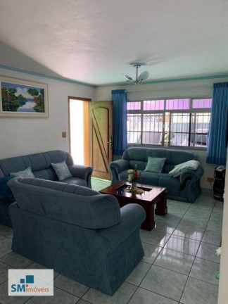 Imagem Sobrado com 3 Quartos à Venda, 174 m² em Centro - Diadema Imagem Sobrado com 3 Quartos à Venda, 174 m² em Centro - Diadema