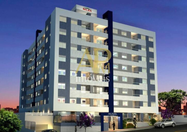 Apartamento com 3 Quartos à Venda, 80 m² em Capoeiras - Florianópolis