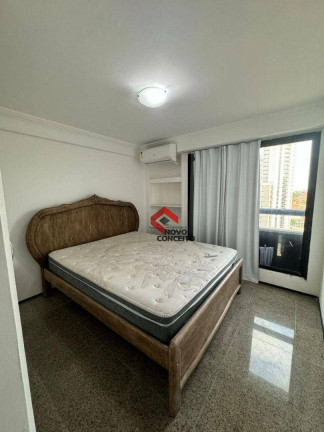 Imagem Apartamento com 2 Quartos à Venda, 82 m² em Mucuripe - Fortaleza