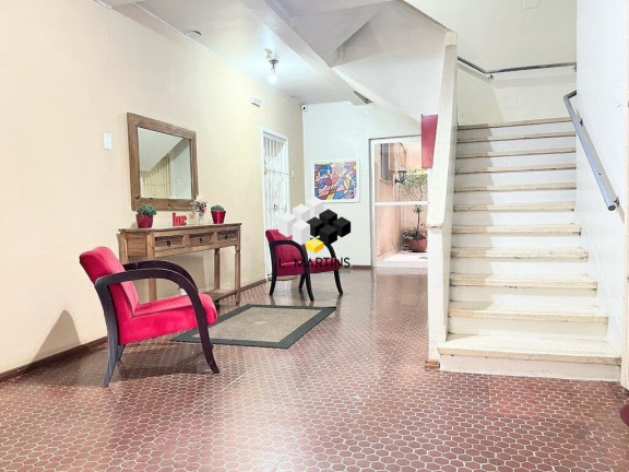 Imagem Apartamento com 1 Quarto à Venda, 41 m² em Petrópolis - Porto Alegre Imagem Apartamento com 1 Quarto à Venda, 41 m² em Petrópolis - Porto Alegre