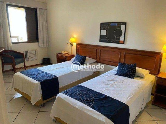 Apartamento com 1 Quarto à Venda, 47 m² em Centro - Campinas