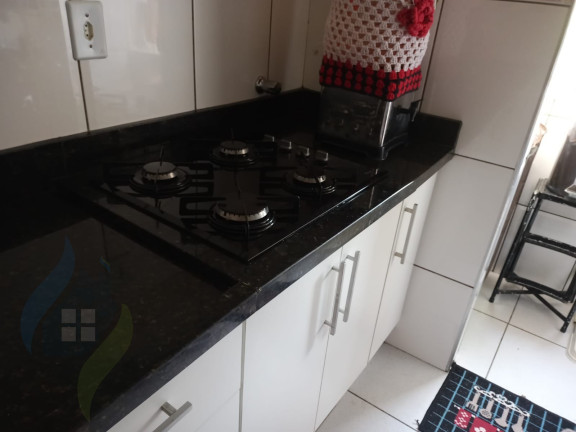 Imagem Imóvel com 1 Quarto à Venda, 40 m² em Taboão - São Bernardo Do Campo