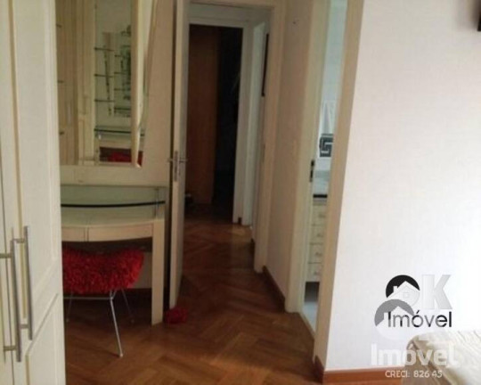 Imagem Cobertura com 3 Quartos à Venda, 200 m² em Perdizes - São Paulo