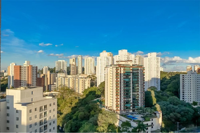 Imagem Apartamento com 4 Quartos à Venda, 145 m² em Lar São Paulo - São Paulo