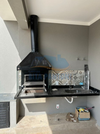 Imagem Casa de Condomínio com 3 Quartos à Venda, 165 m² em Bonfim Paulista - Ribeirão Preto Imagem Casa de Condomínio com 3 Quartos à Venda, 165 m² em Bonfim Paulista - Ribeirão Preto