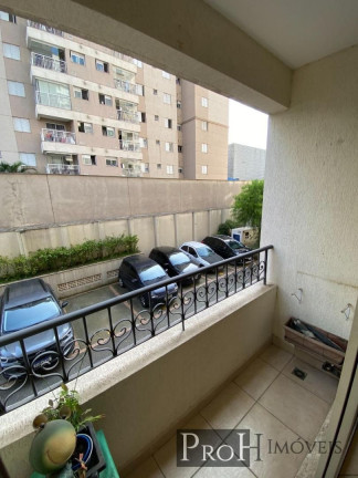Imagem Apartamento com 2 Quartos à Venda, 62 m² em Ipiranga - São Paulo Imagem Apartamento com 2 Quartos à Venda, 62 m² em Ipiranga - São Paulo