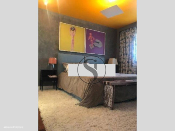 Imagem Imóvel com 3 Quartos à Venda, 360 m² em Vila Nova Conceição - São Paulo Imagem Imóvel com 3 Quartos à Venda, 360 m² em Vila Nova Conceição - São Paulo
