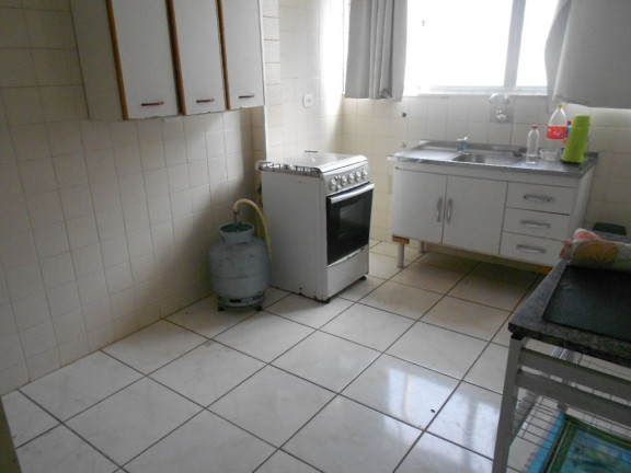 Imagem Apartamento com 1 Quarto à Venda, 52 m² em Vila Guilhermina - Praia Grande Imagem Apartamento com 1 Quarto à Venda, 52 m² em Vila Guilhermina - Praia Grande