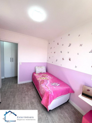 Imagem Apartamento com 3 Quartos para Alugar ou Temporada, 70 m² em Jardim Maria De Fátima - Várzea Paulista Imagem Apartamento com 3 Quartos para Alugar ou Temporada, 70 m² em Jardim Maria De Fátima - Várzea Paulista