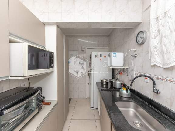 Imagem Apartamento com 3 Quartos à Venda, 84 m² em Aclimação - São Paulo