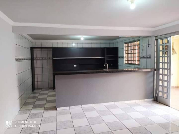 Casa com 4 Quartos à Venda, 278 m² em Arapongas